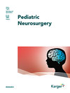 Pediatric Neurosurgery期刊封面